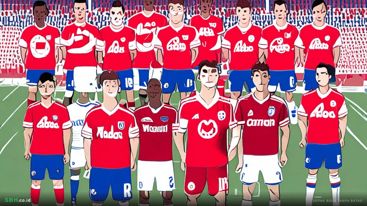 Drama Adu Penalti! Charlton Athletic Promosi ke WSL, Leicester City Terdegradasi | SBH.co.id | SBH Nation