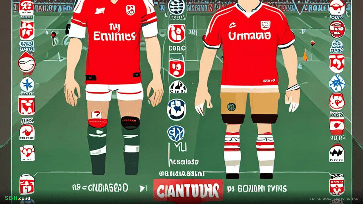 Laga Hidup Mati: Charlton vs Leicester Perebutkan Tiket ke WSL | SBH.co.id | SBH Nation