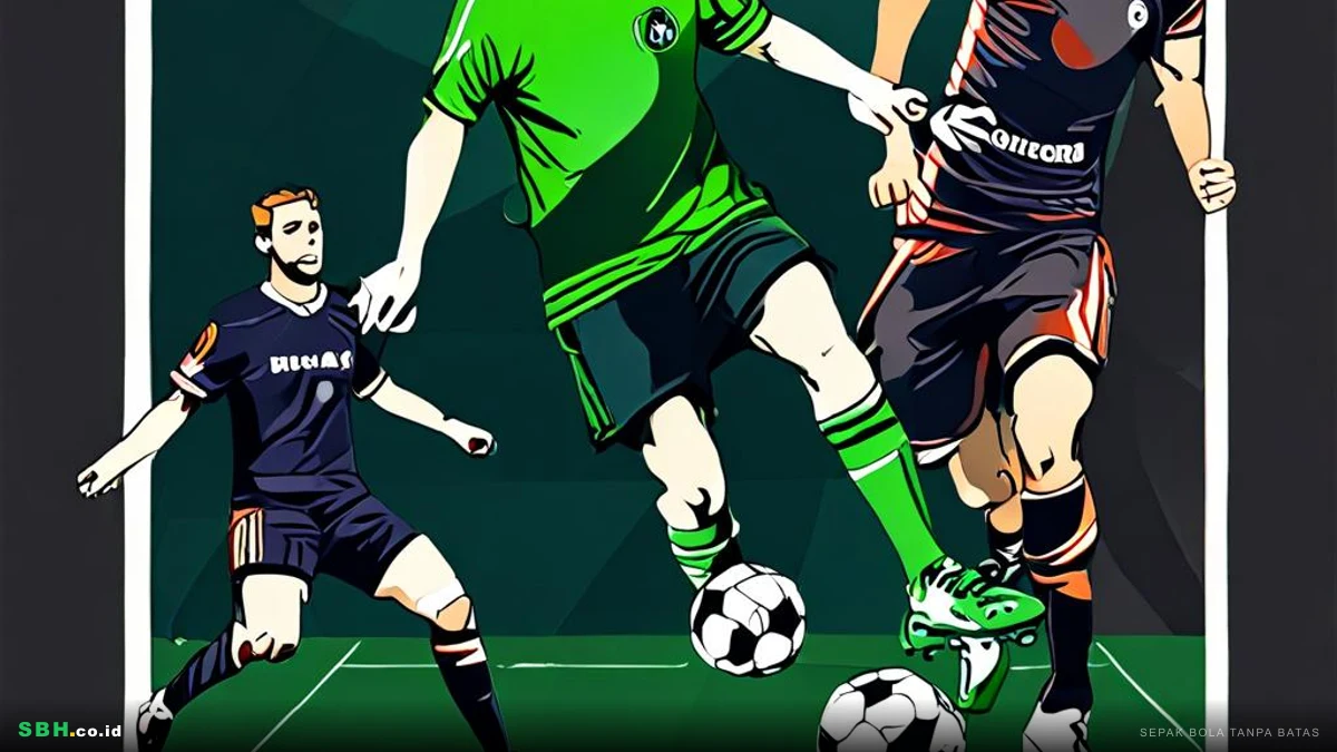 Krisis Chelsea: 5 Kekalahan Beruntun Tanpa Gol, Pertama Kali Sejak 1912! | SBH Nation
