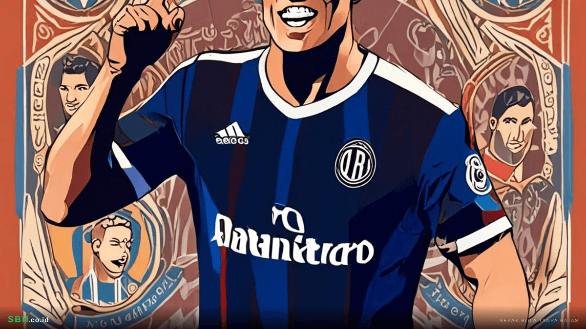 Chivu Buka Suara: Rahasia Performa Tajam Lautaro Martinez di Inter Milan | SBH.co.id | SBH Nation