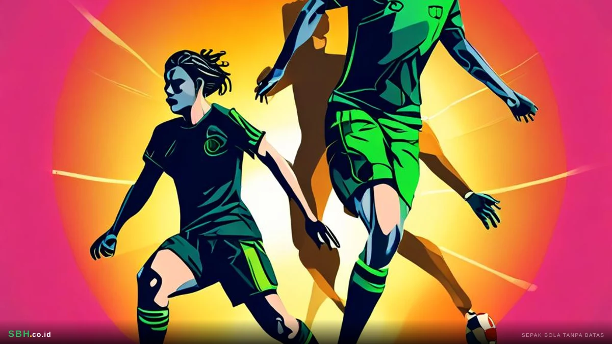 Gol Dramatis Claudia Scheunemann Bawa Utrecht Menang di Injury Time | SBH Nation