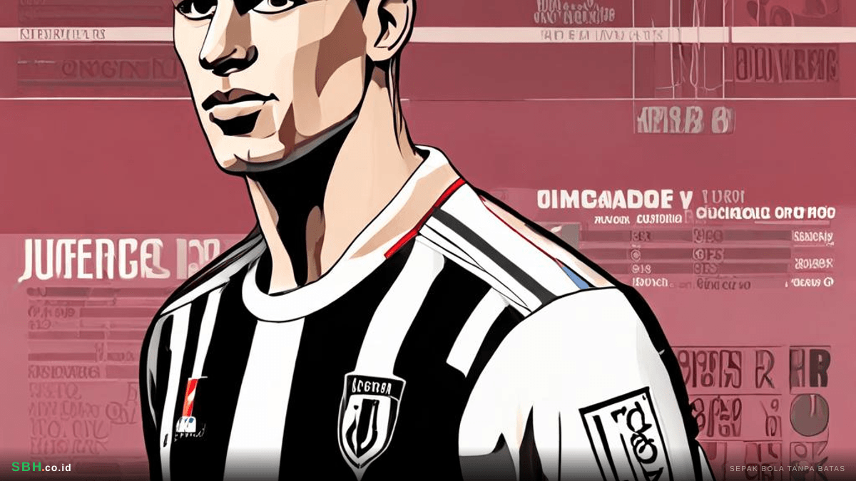 Damien Comolli Ogah Mundur dari Juventus, Ketegangan di Turin Kian Memuncak