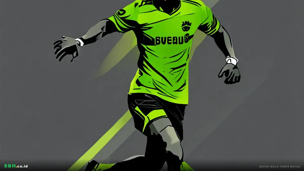 Apa Itu Peran Cover? Definisi Lengkap & Contoh dalam Sepak Bola | — SBH.co.id