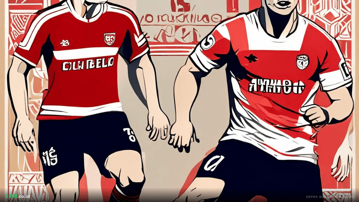 Duel Maut Cremonese Vs Como: Emil Audero di Ujung Tanduk, Liga Champions Menanti | SBH.co.id | SBH Nation