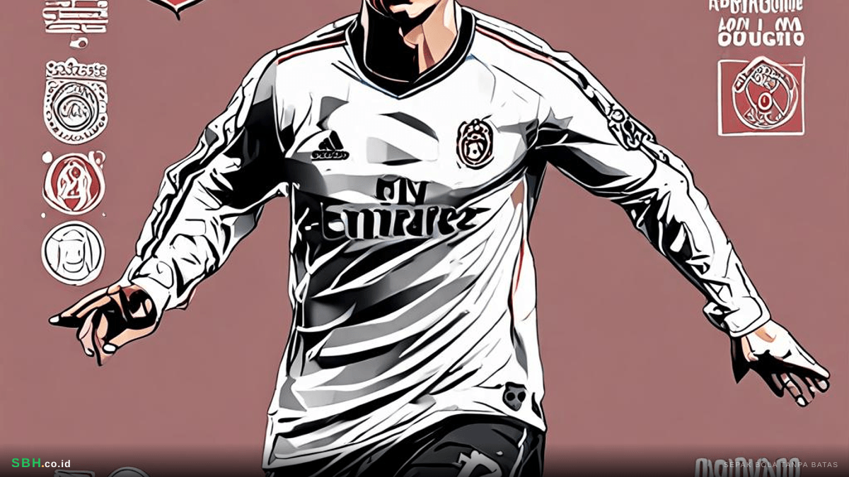 Cristiano Ronaldo: 27 Gol Lagi Menuju 1.000, Mungkinkah Tercapai? | SBH.co.id | SBH Nation
