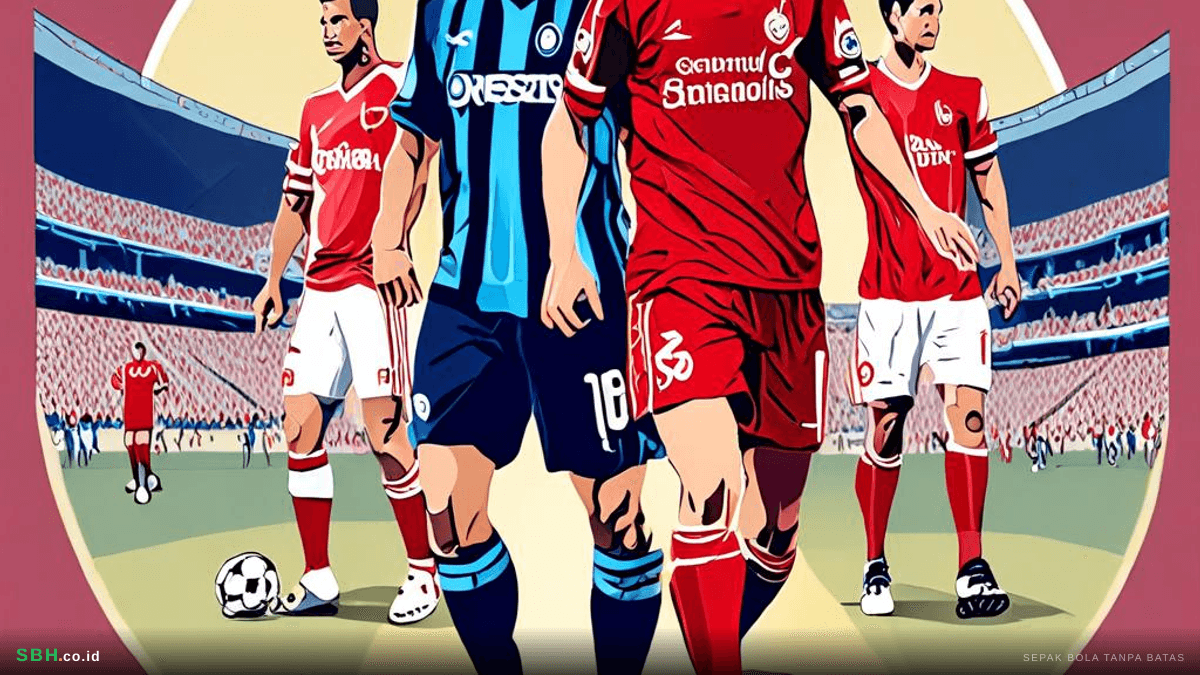 Gelandang Liverpool Dorong Hengkang, Namun Kone Tetap Target Utama Inter Milan | SBH.co.id