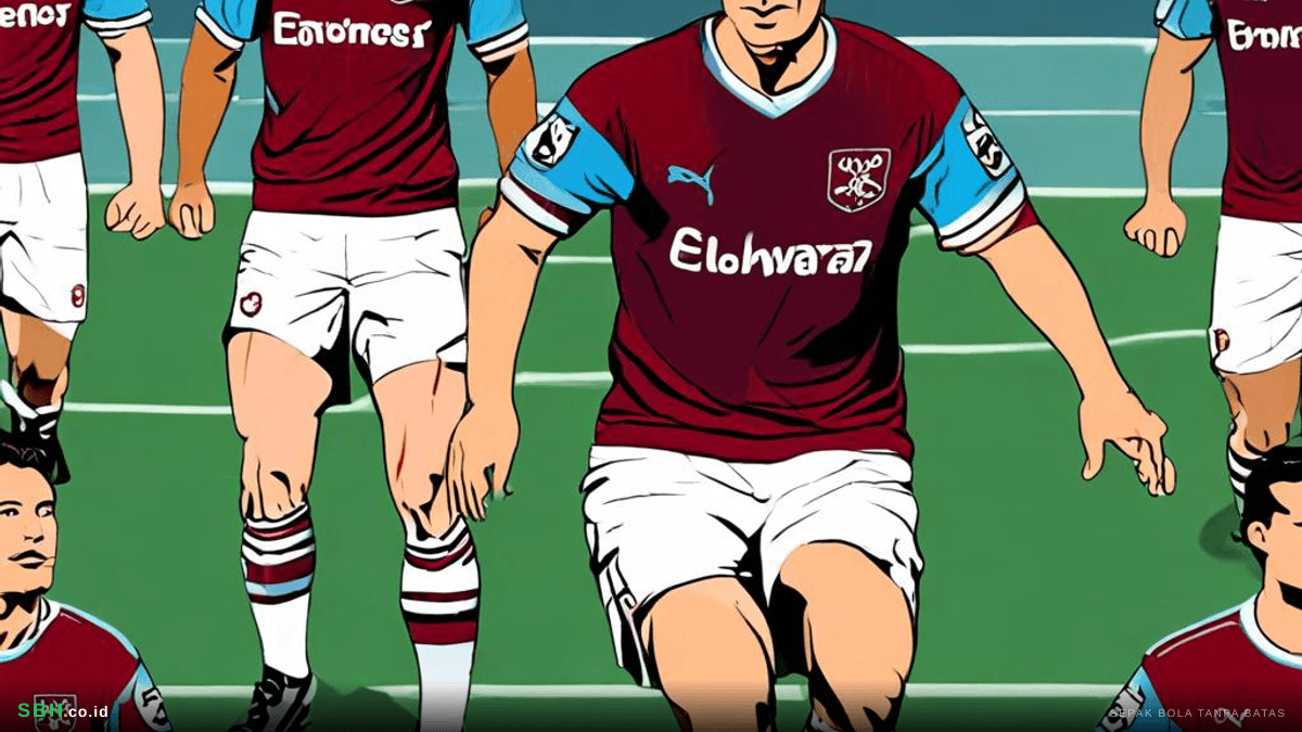 Siapa Dalang di Balik Kejatuhan West Ham? Semua Berawal dari David Sullivan
