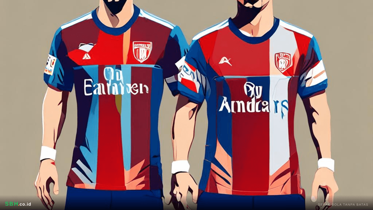David Villa dan Raul Gonzalez Hadir di Indonesia, Offside Corp Siapkan Kejutan Besar Jelang...