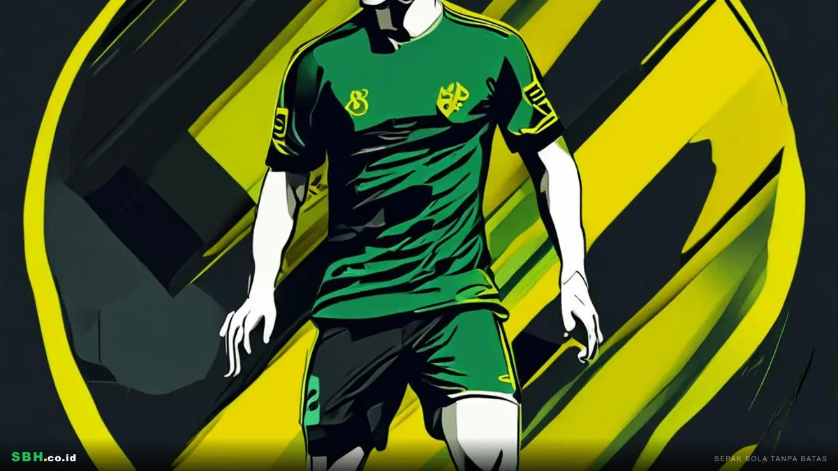 Apa Itu Defensive Forward? Definisi Lengkap & Contoh dalam Sepak Bola | — SBH.co.id