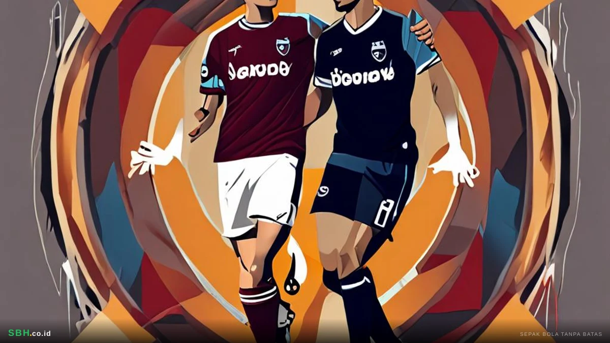 Degradasi Premier League: Ketika Ketakutan Fans Tottenham, West Ham, dan Forest  | SBH Nation