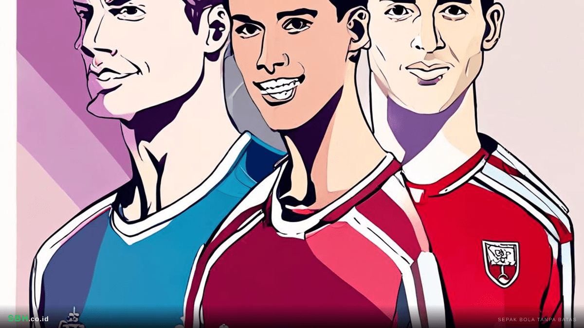 Degradasi Premier League: Kisah Horor Fans West Ham, Spurs, dan Forest