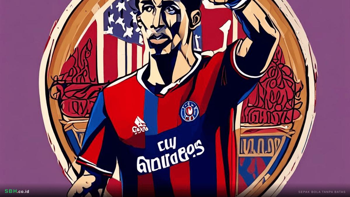 Dembele Bantah PSG Favorit: Final Liga Champions Bukan Sekadar Status | SBH.co.id | SBH Nation