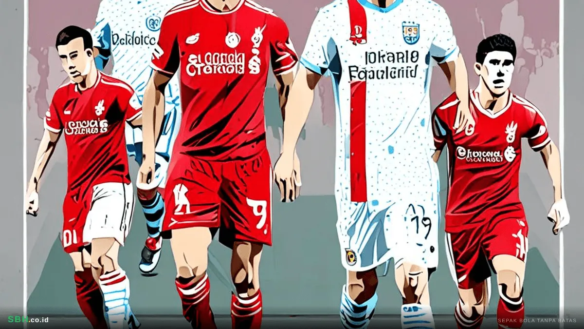 Dembélé Hancurkan Mimpi Liverpool, Taruhan Isak Slot Berujung Petaka