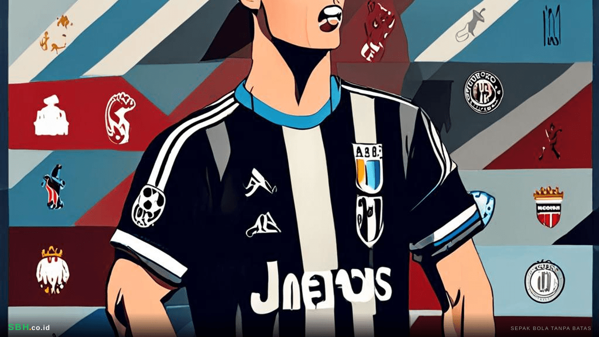 Derbi della Mole: Juventus Wajib Menang Demi Tiket Liga Champions | SBH.co.id | SBH Nation