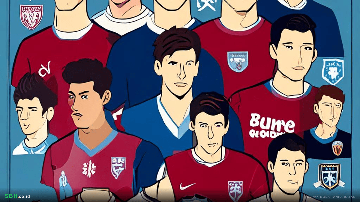 Derbi London Penuh Gengsi: Taruhan Maut Tottenham vs West Ham