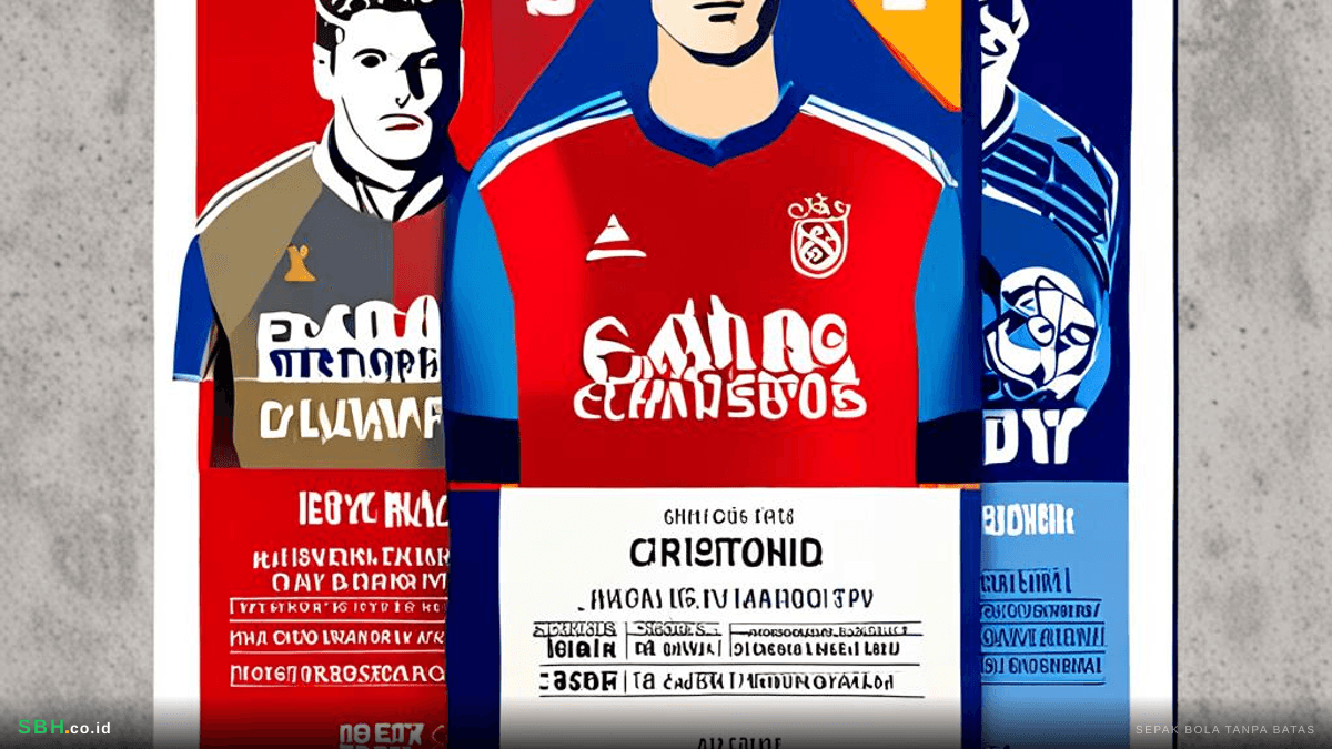 Derby Tiket Liga Champions: Empat Tim Berebut Dua Tiket di Giornata Terakhir Ser | SBH.co.id | SBH Nation