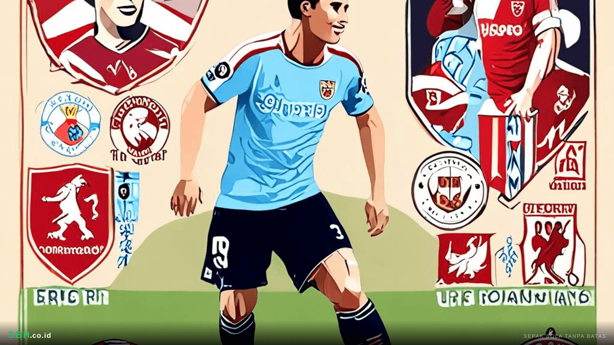 Derita Suporter di Zona Degradasi: Kisah dari West Ham, Spurs, dan Nottingham Forest