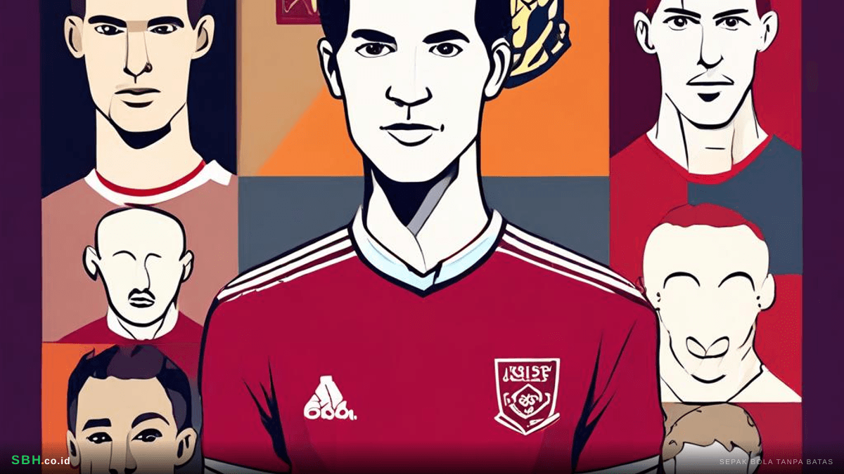 Derita Suporter di Zona Degradasi: Cerita dari West Ham, Spurs, dan Forest