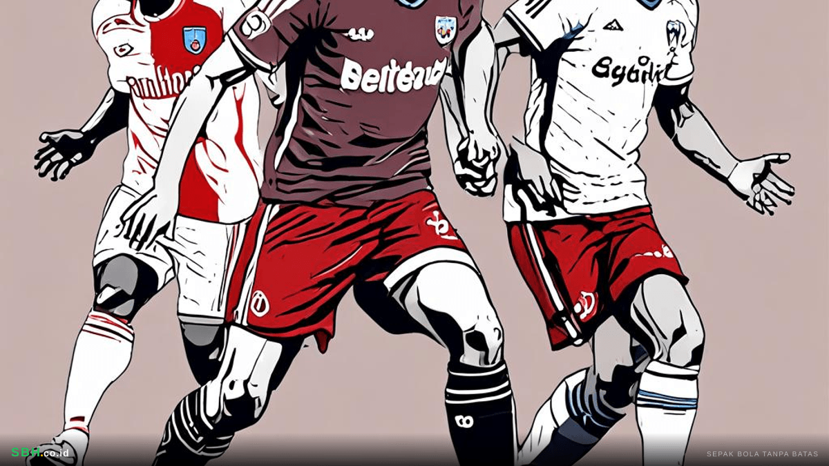 Derita Suporter di Zona Merah: Kisah West Ham, Spurs, dan Forest Saat Berjuang Melawan Degradasi