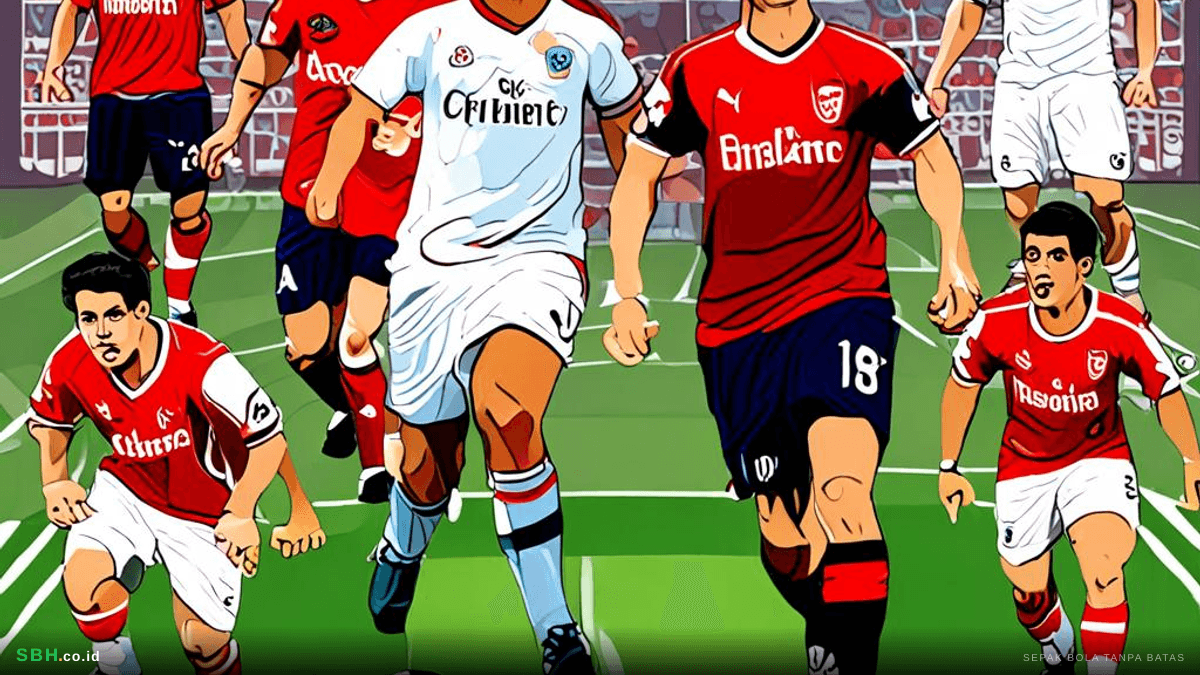 Dewa United Bidik Empat Besar, Bali United Jadi Sasaran di Laga Pamungkas