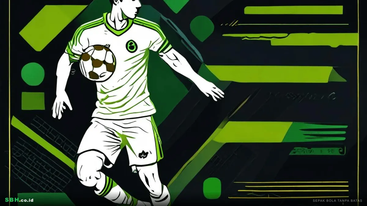 Apa Itu Double Pivot? Definisi Lengkap & Contoh dalam Sepak Bola | — SBH.co.id