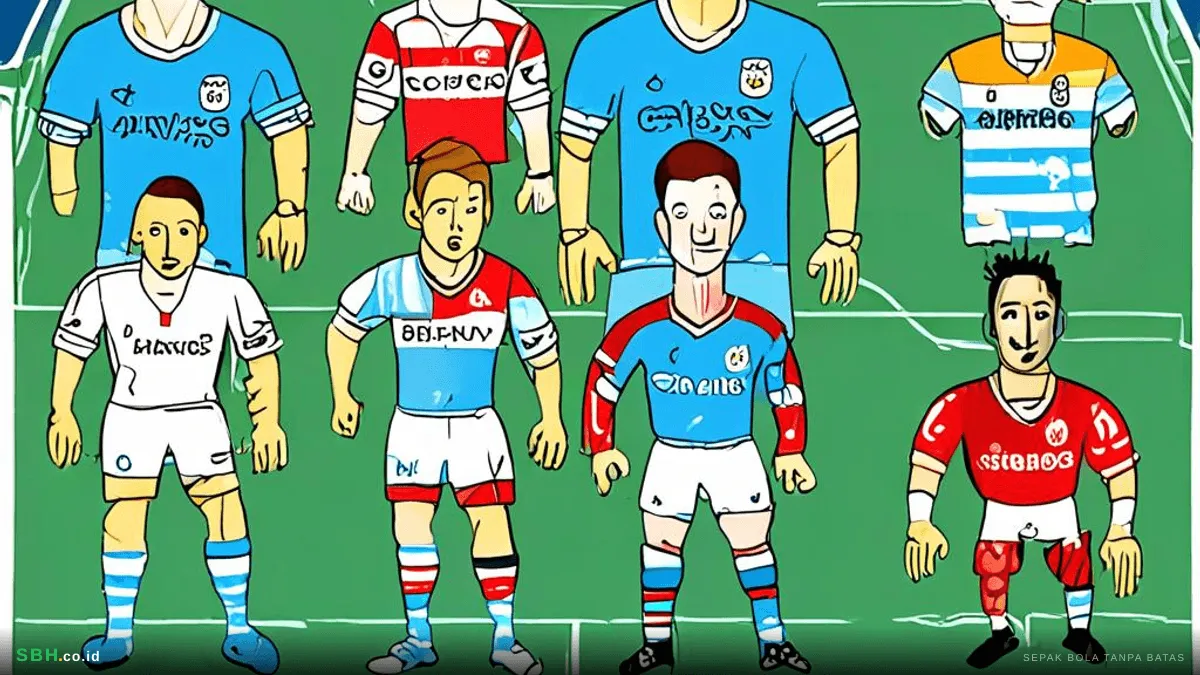 Manchester City Libas Southampton Lewat Drama 8 Menit Gila, Tiket Final FA Cup ke-4 Beruntun!