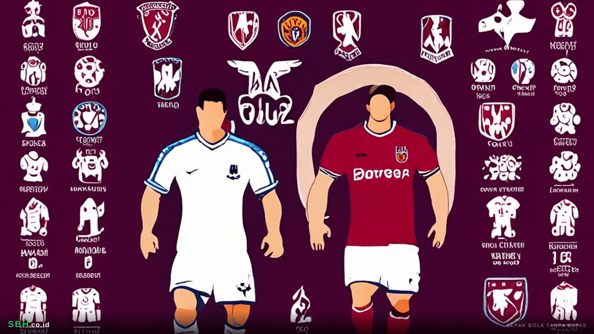 Duel Panas Premier League: Tottenham atau West Ham yang Degradasi? | SBH.co.id | SBH Nation