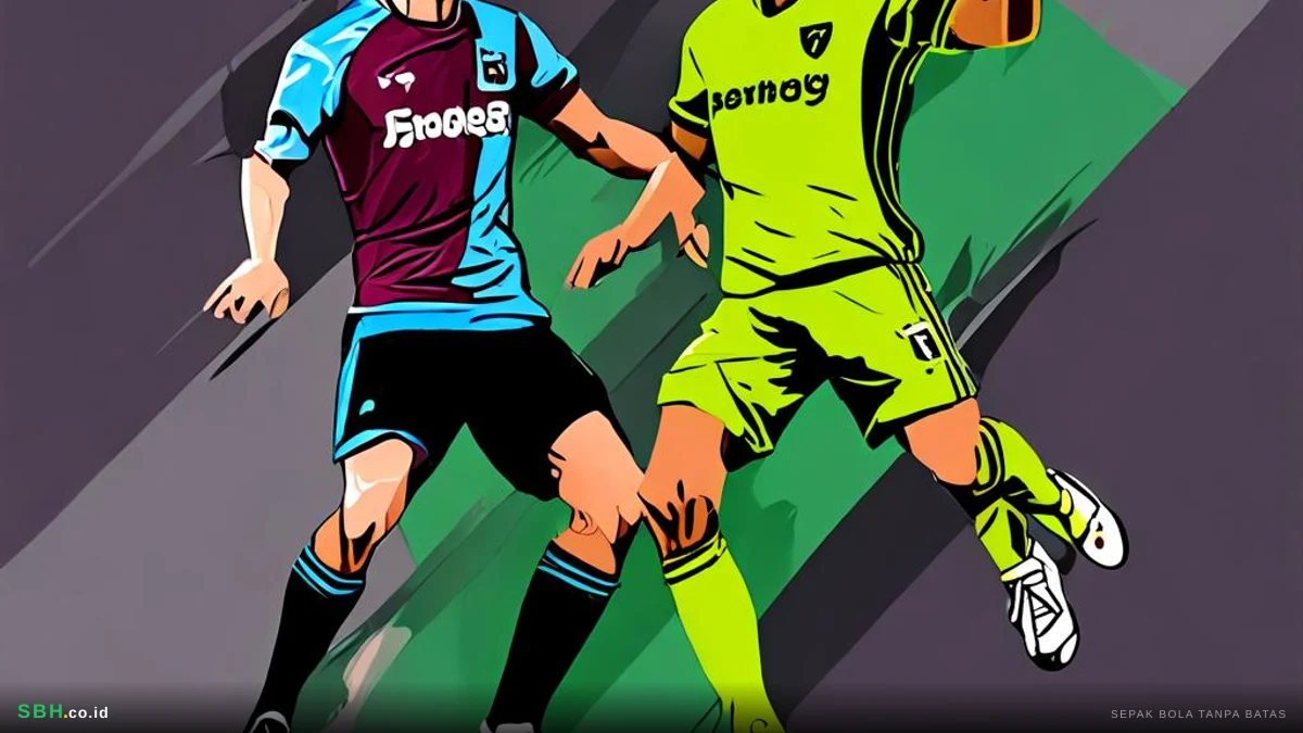 Duel Sengit Degradasi Liga Inggris: Tottenham atau West Ham yang Bertahan?
