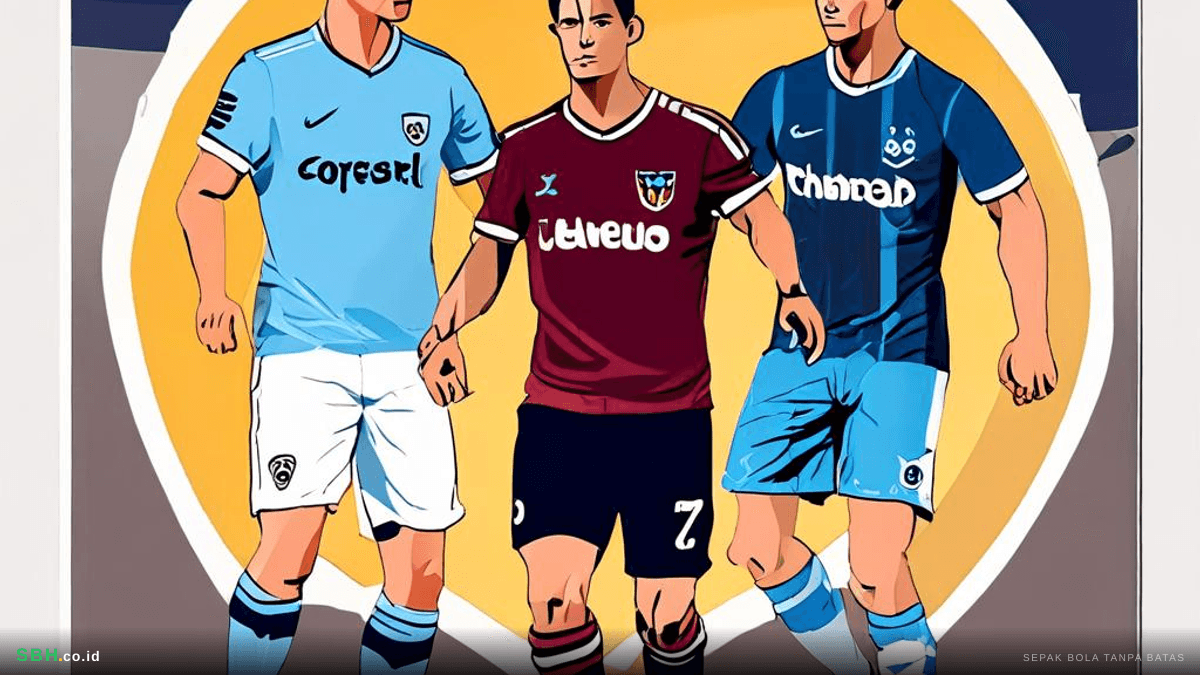 Duel Sengit Degradasi: Tottenham vs West Ham, Siapa yang Bertahan? | SBH.co.id | SBH Nation