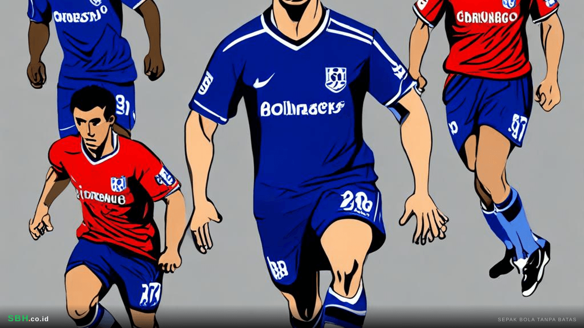 Eliano Reijnders: Atmosfer Juara Persib Bandung Lebih Gila dari Eropa! | SBH.co.id | SBH Nation