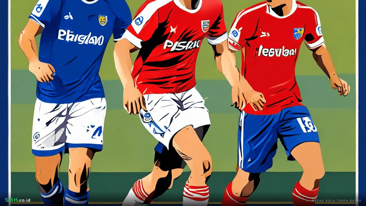 Eliano Reijnders Tegaskan Laga Persib vs Persijap Adalah Partai Final