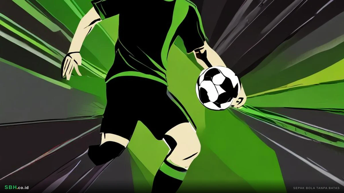 Evolusi Bola Piala Dunia: Apa Teknologi Baru di Bola Edisi 2026? | SBH Nation