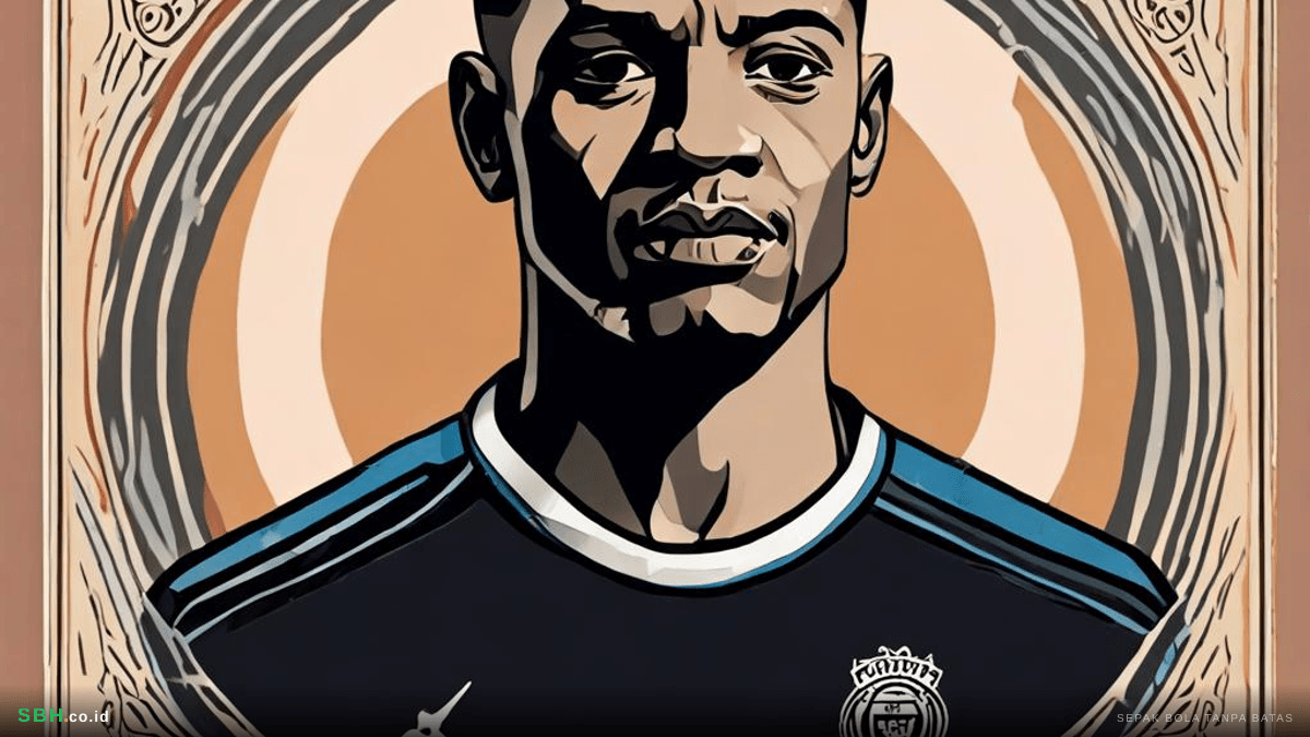 Evra Warning Fans MU: Jangan Senang Dulu Guardiola Tinggalkan City