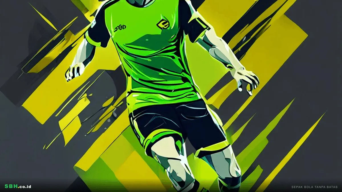 Apa Itu Expected Goals (xG)? Definisi Lengkap & Contoh dalam Sepak Bola