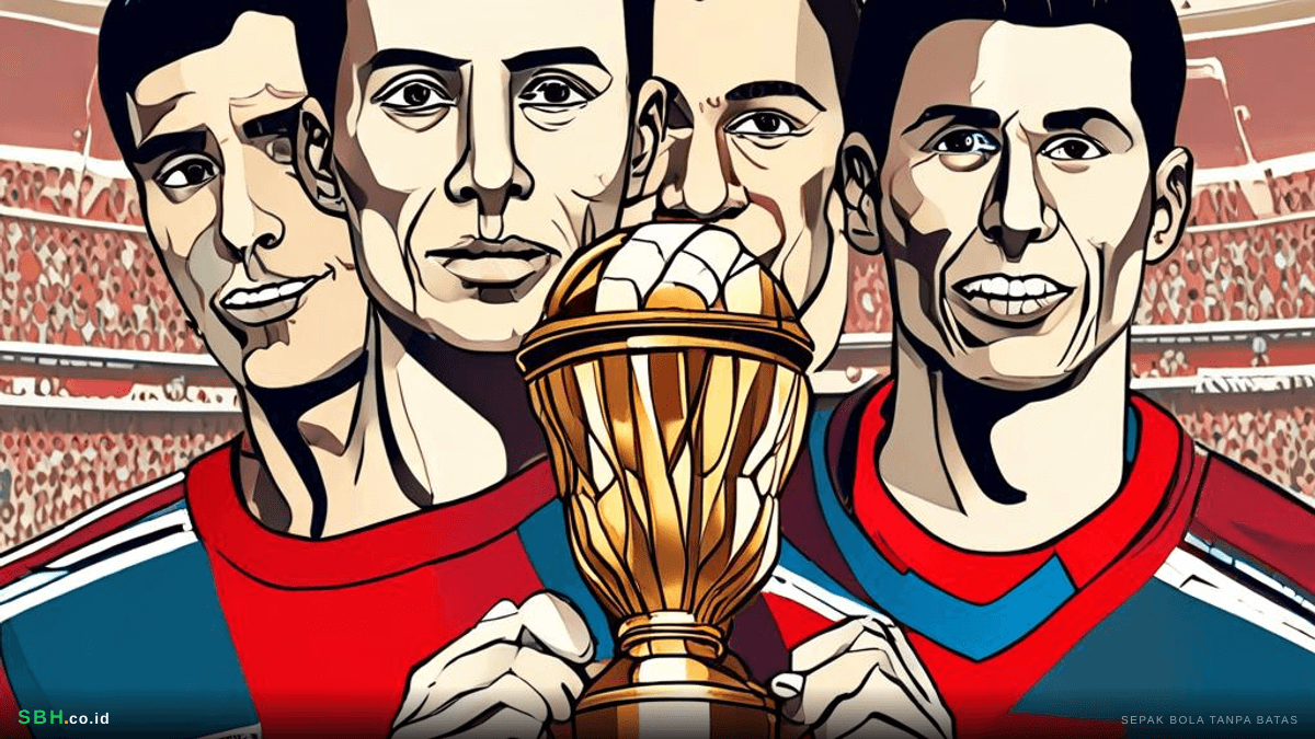 Paranoia Spionase Inggris: FA Khawatir Markas Timnas di Piala Dunia 2026 Kurang Privasi