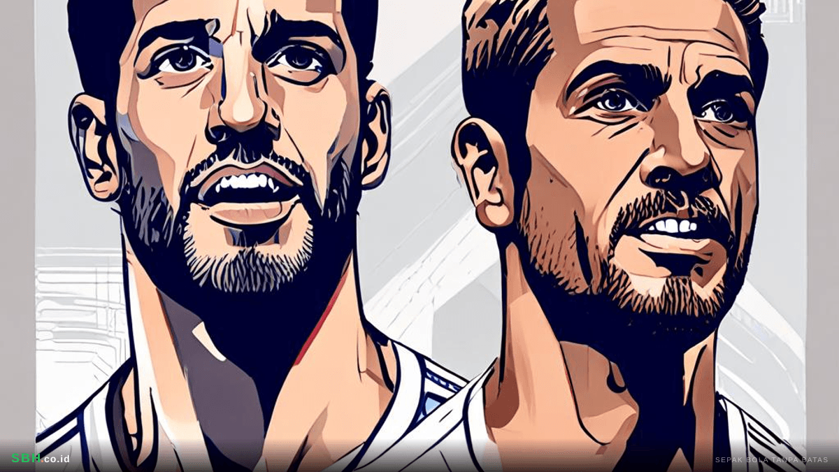 Fabregas Berang! Nico Paz Dilarang Keras ke Inter, Hanya Dua Opsi: Como atau Real Madrid