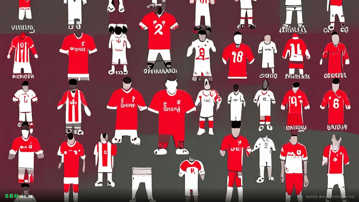 Derbi Inggris Memanas: 7 Fakta Unik Jelang Aston Villa vs Liverpool | SBH.co.id | SBH Nation
