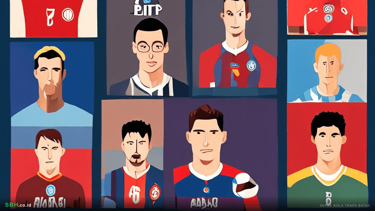 Farioli Betah di Porto, Serie A? Bisa Nanti Saja!
