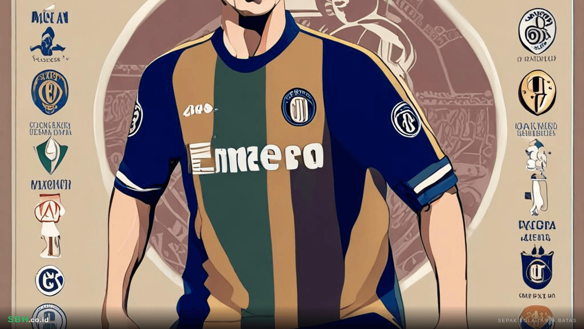Federico Dimarco MVP Serie A 2025/26: Puncak Karier Bek Sayap Inter Milan