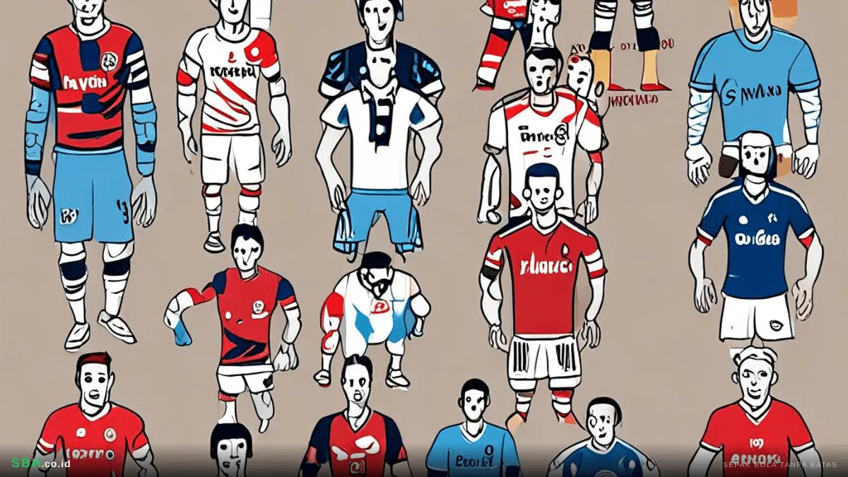 FIFA Buka Keran: Liga Boleh Main Satu Laga di Luar Negeri Per Musim, SBH Nation Siap?
