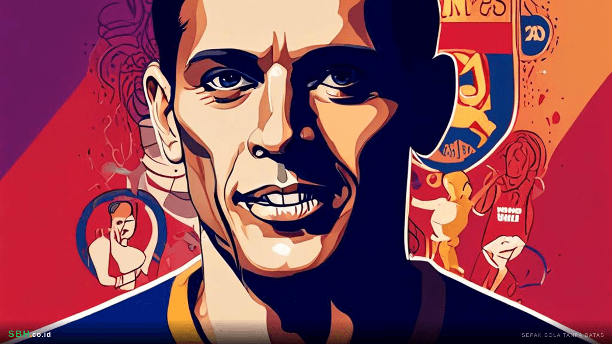 Filosofi Unik Tuchel: Bukan 26 Pemain Terbaik, Tapi Tim Terkuat untuk Piala Dunia