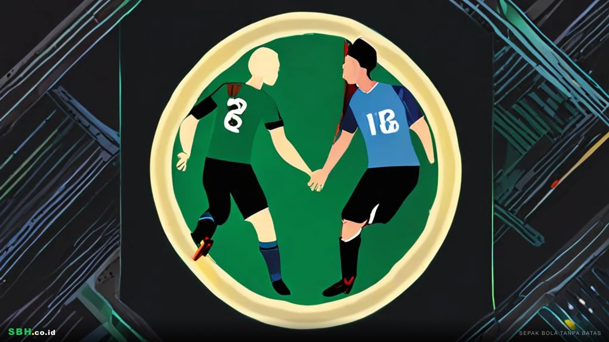 Final Coppa Italia Lazio vs Inter: 7 Fakta Statistik yang Bikin Melongo | SBH Nation