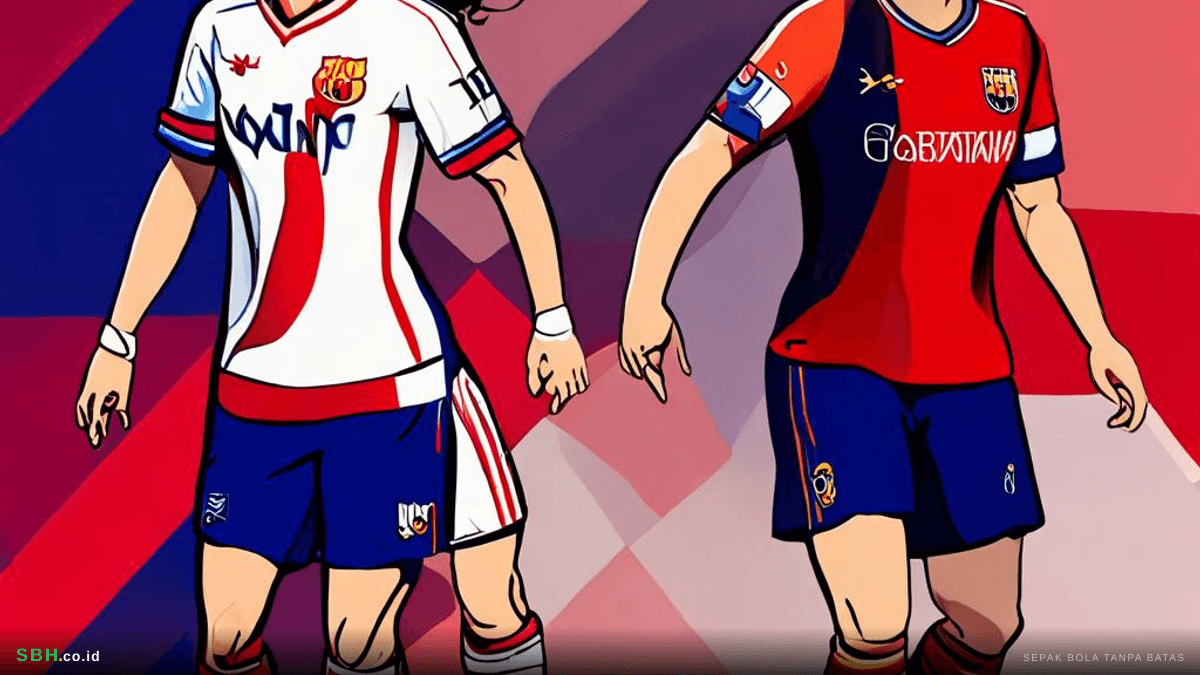 Final Liga Champions Wanita: Prediksi dan Analisis Duel Barcelona vs Lyon 2025