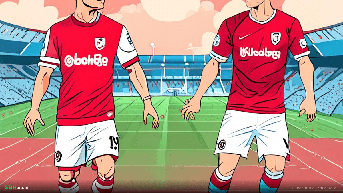 Final Liga Europa 2026: Freiburg vs Aston Villa, Siaran Langsung SCTV | SBH.co.id
