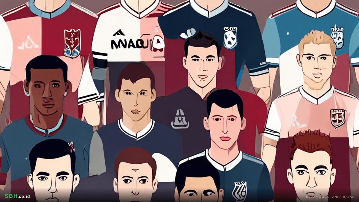 Final Premier League: Spurs dan West Ham Bertahan Hidup di Hari Penentuan | SBH.co.id | SBH Nation