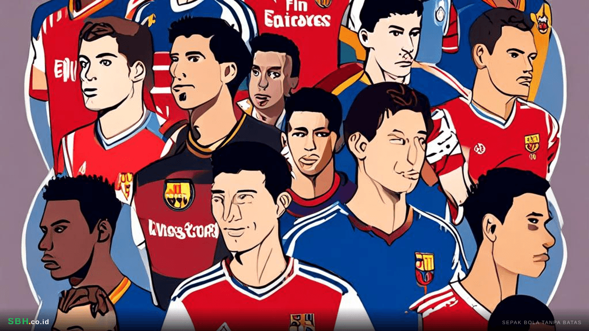 Final UWCL: Bisakah Lyon Balas Dendam atau Barcelona Kembali Berjaya?