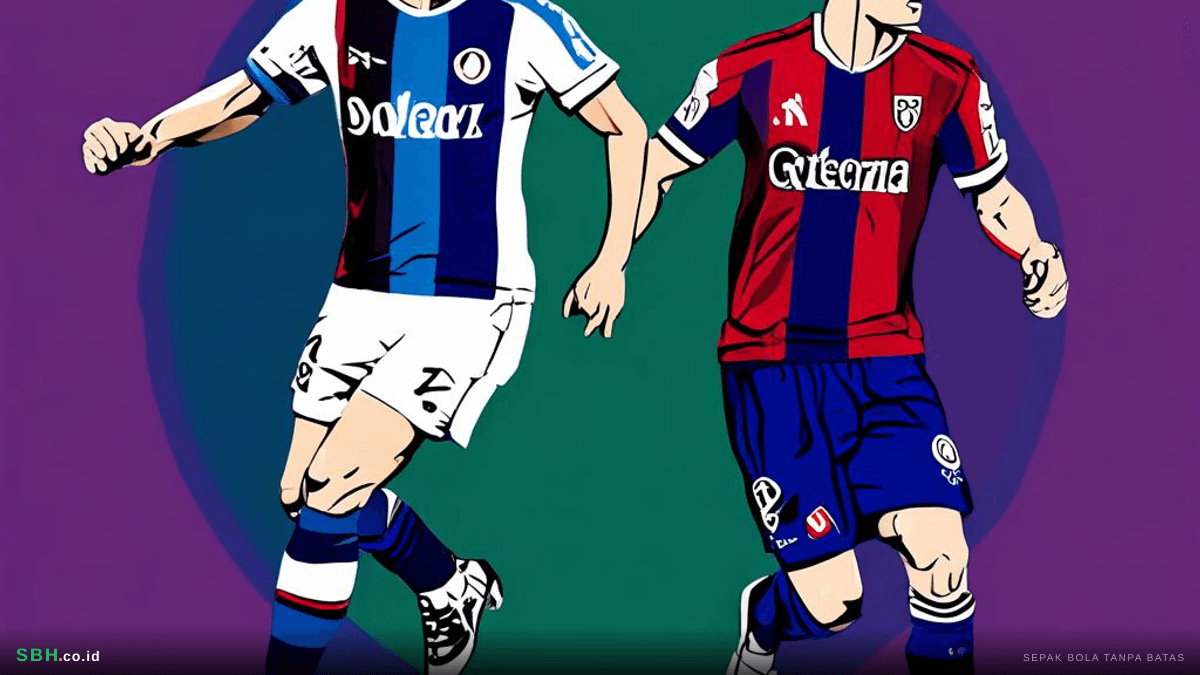 Duel Sengit Fiorentina vs Atalanta di Pekan Terakhir Serie A | SBH.co.id | SBH Nation
