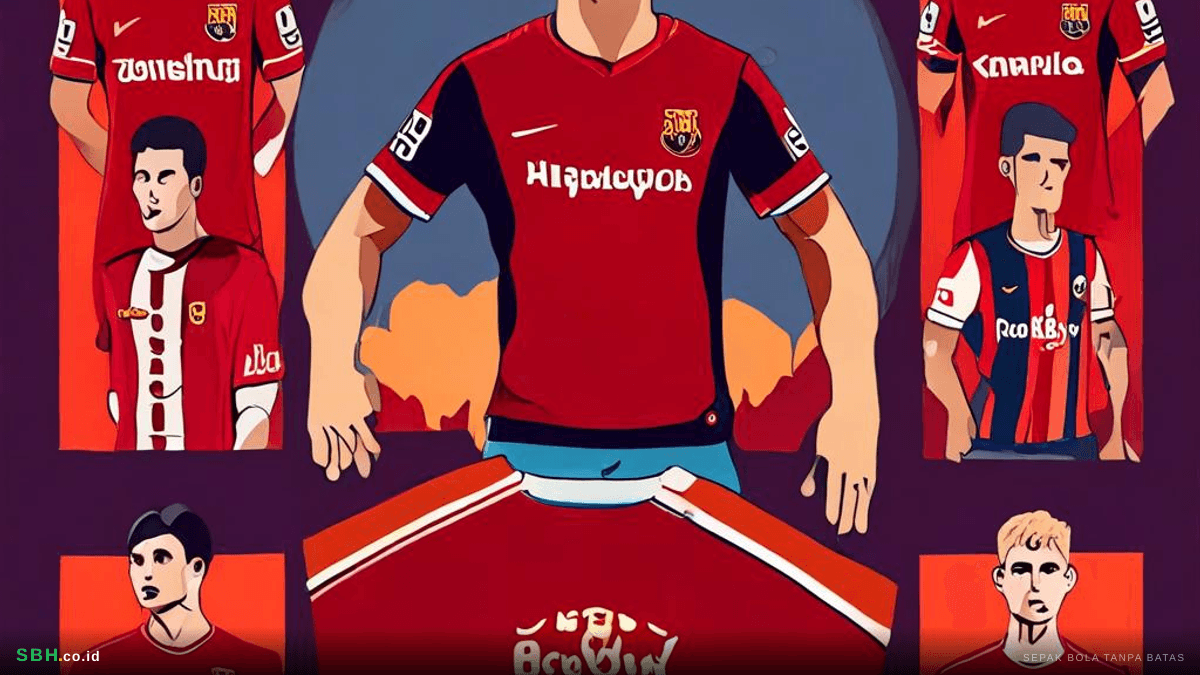 Frenkie de Jong Bela Rashford: Layak Bertahan di Barcelona? | SBH.co.id | SBH Nation