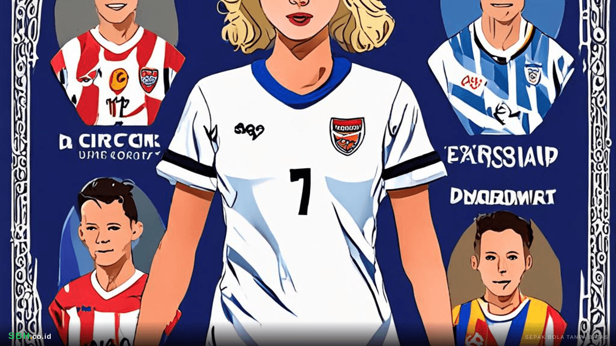 Freya Kemp Puji Sikap 'Kejam' Alice Capsey, Tanda Kebangkitan Inggris di Piala Dunia T20