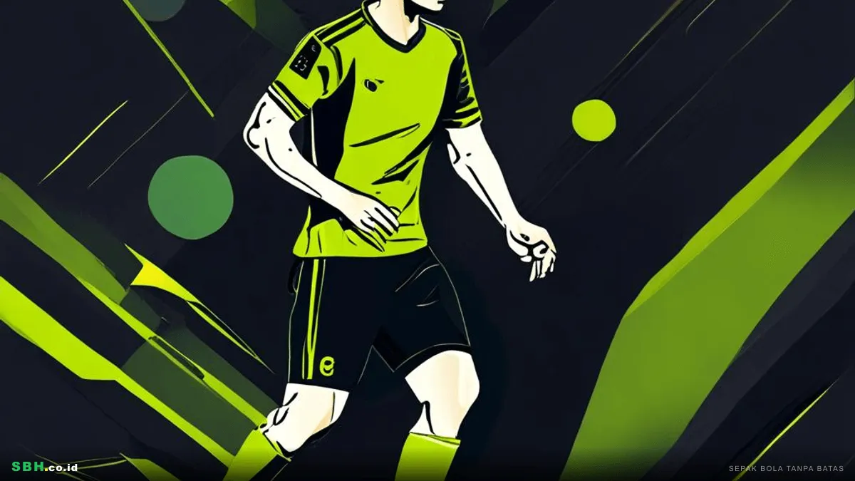 Apa Itu Funneling? Definisi Lengkap & Contoh dalam Sepak Bola | — SBH.co.id